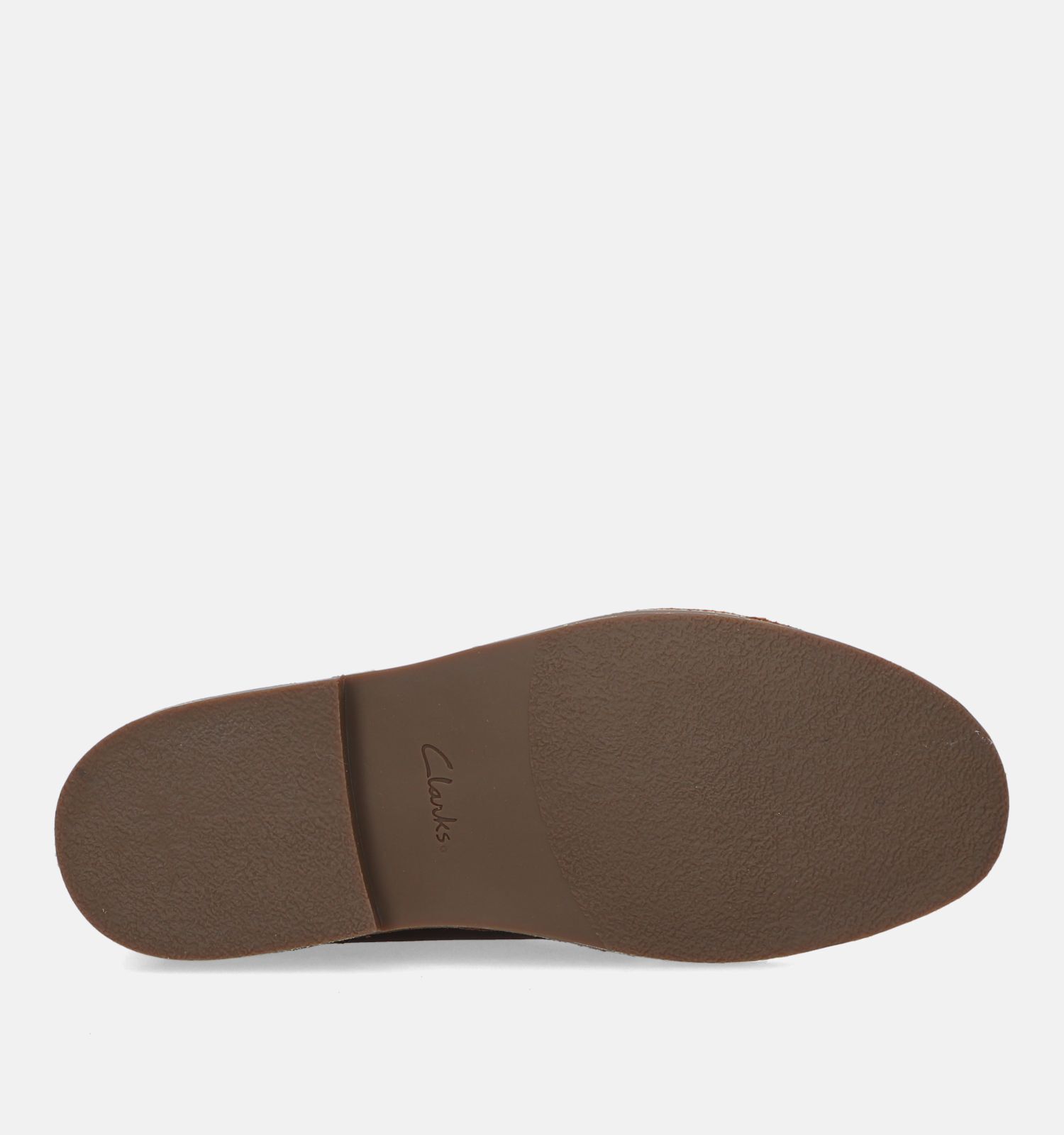 Bruine clarks top