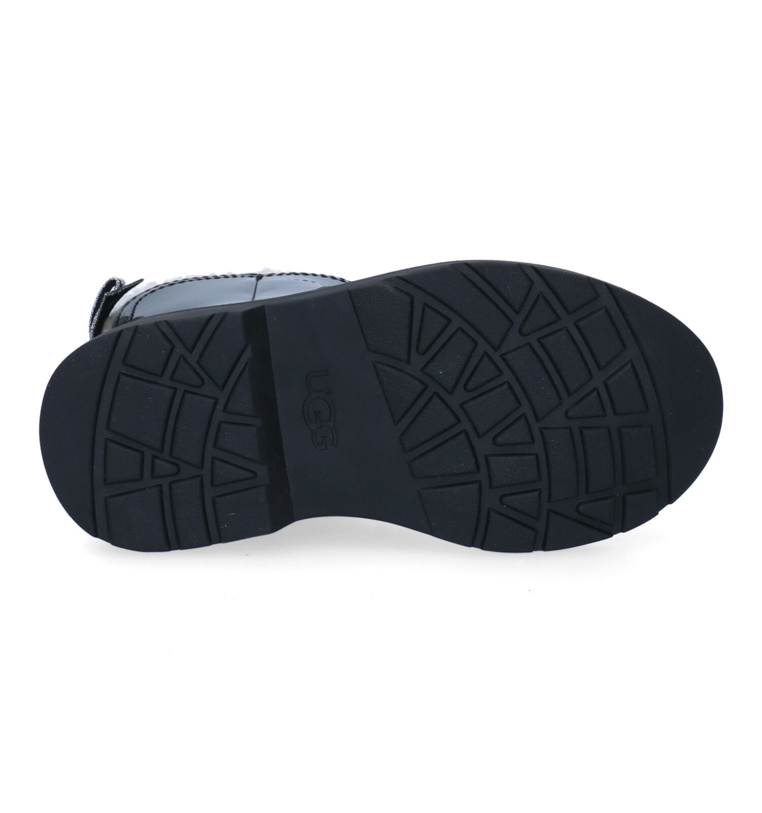 Zwarte uggs best sale