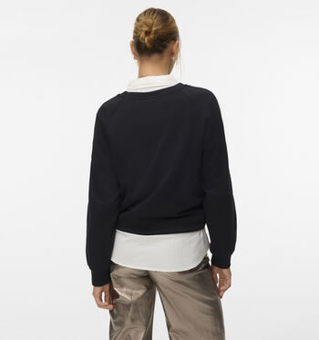 Vero Moda Pulls Noir