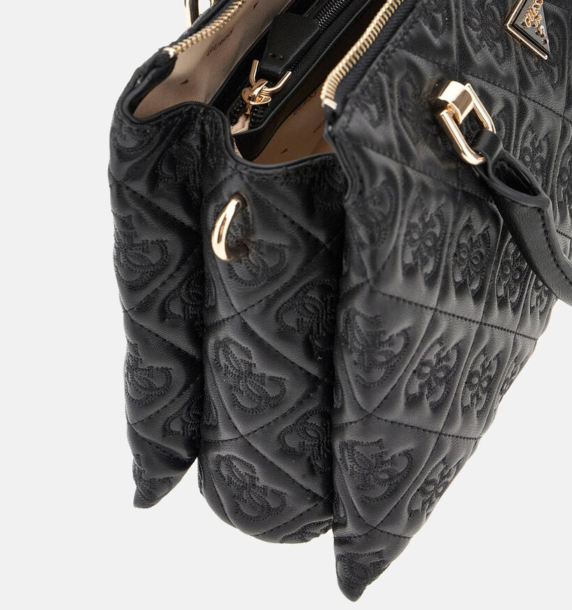 Guess Zwarte Shopper voor dames (360034)