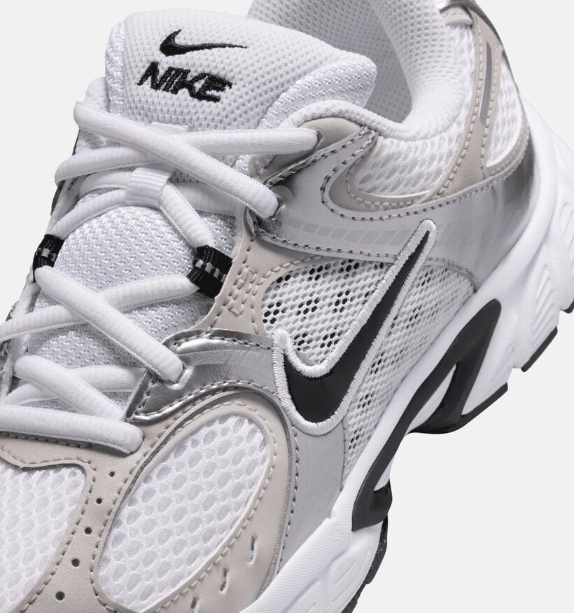 Nike V5 RNR (GS) Witte Sneakers voor meisjes (364626)