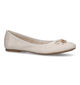 Scapa Ballerines en Beige pour femmes (323927)