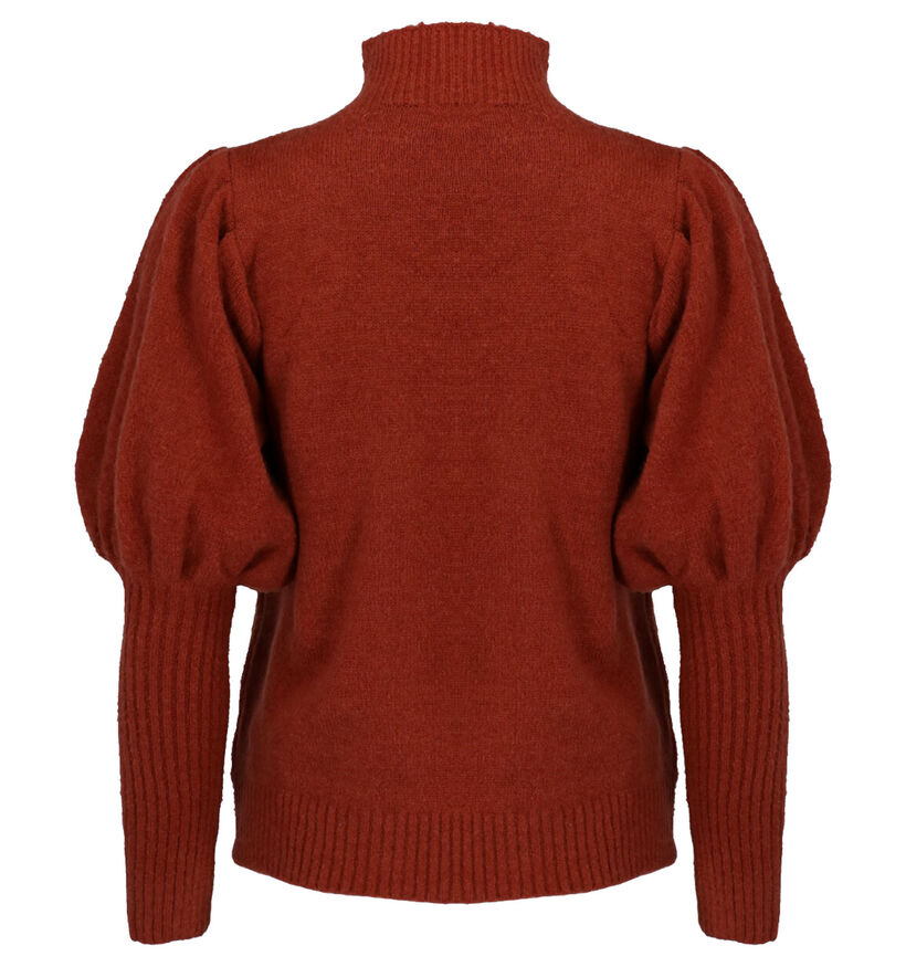 Millenium Pull en Cognac (276083)