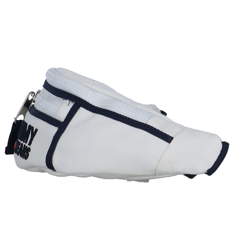 Witte Heuptas Tommy Hilfiger TJM Heritage , , pdp