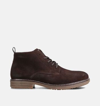 Rieker Geklede schoenen Bruin