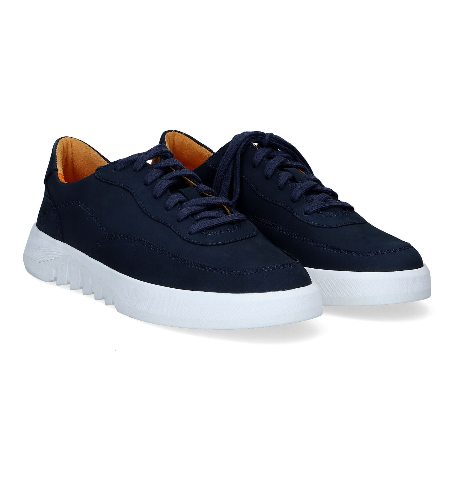 Timberland sneakers mannen clearance