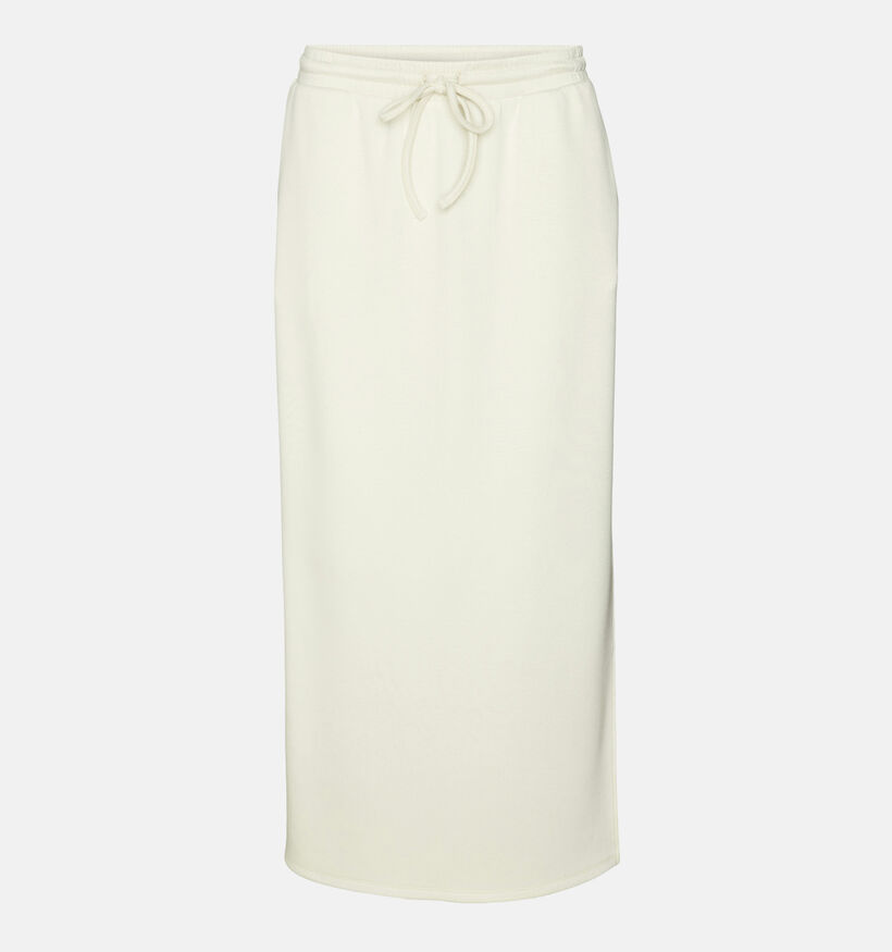 Vero Moda Rocca Beige Lange rok voor dames (349084)