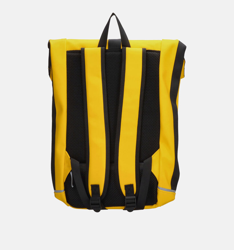 Beagles Sac à dos en Jaune pour femmes, hommes (364736)