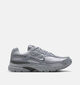 Nike Initiator Grijze Lage Sneakers voor heren (380408)