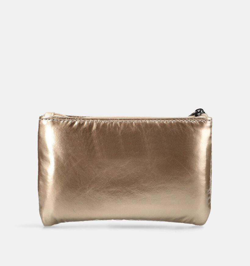Pepe Moll Estelle Gouden Portemonnee voor dames (375236)