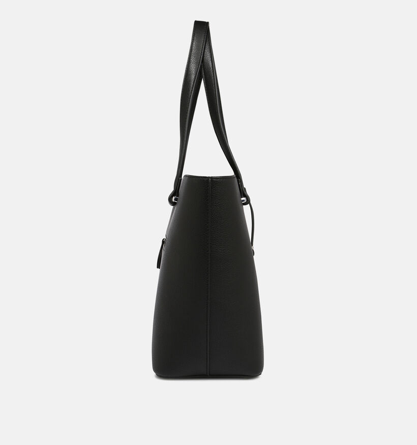 L. Credi Filippa Cabas en Noir pour femmes (356613)
