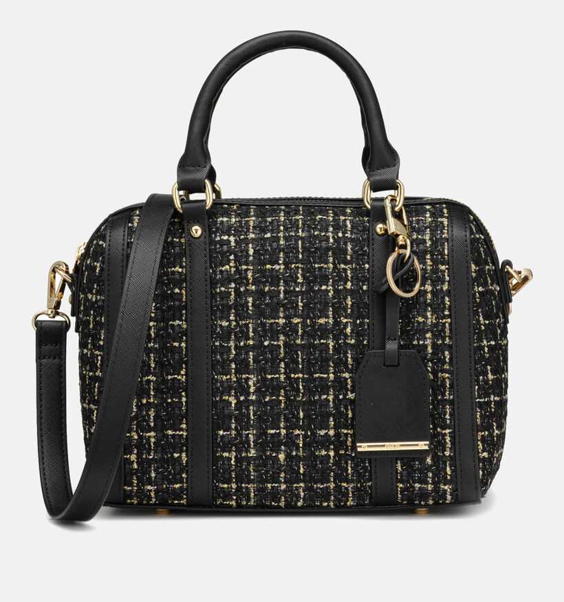 Geox Sac à main avec bandoulière en Noir pour femmes (350957)