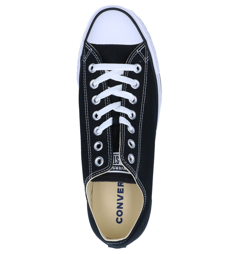 Converse Chuck Taylor All Star Baskets en Bleu pour hommes (335603)