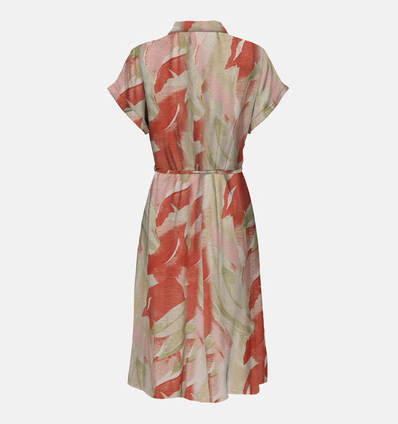 JDY Camille Beige Hemdjurk voor dames (357328)