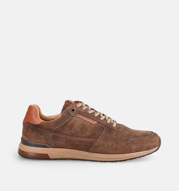 Ambitious Low Baskets Marron