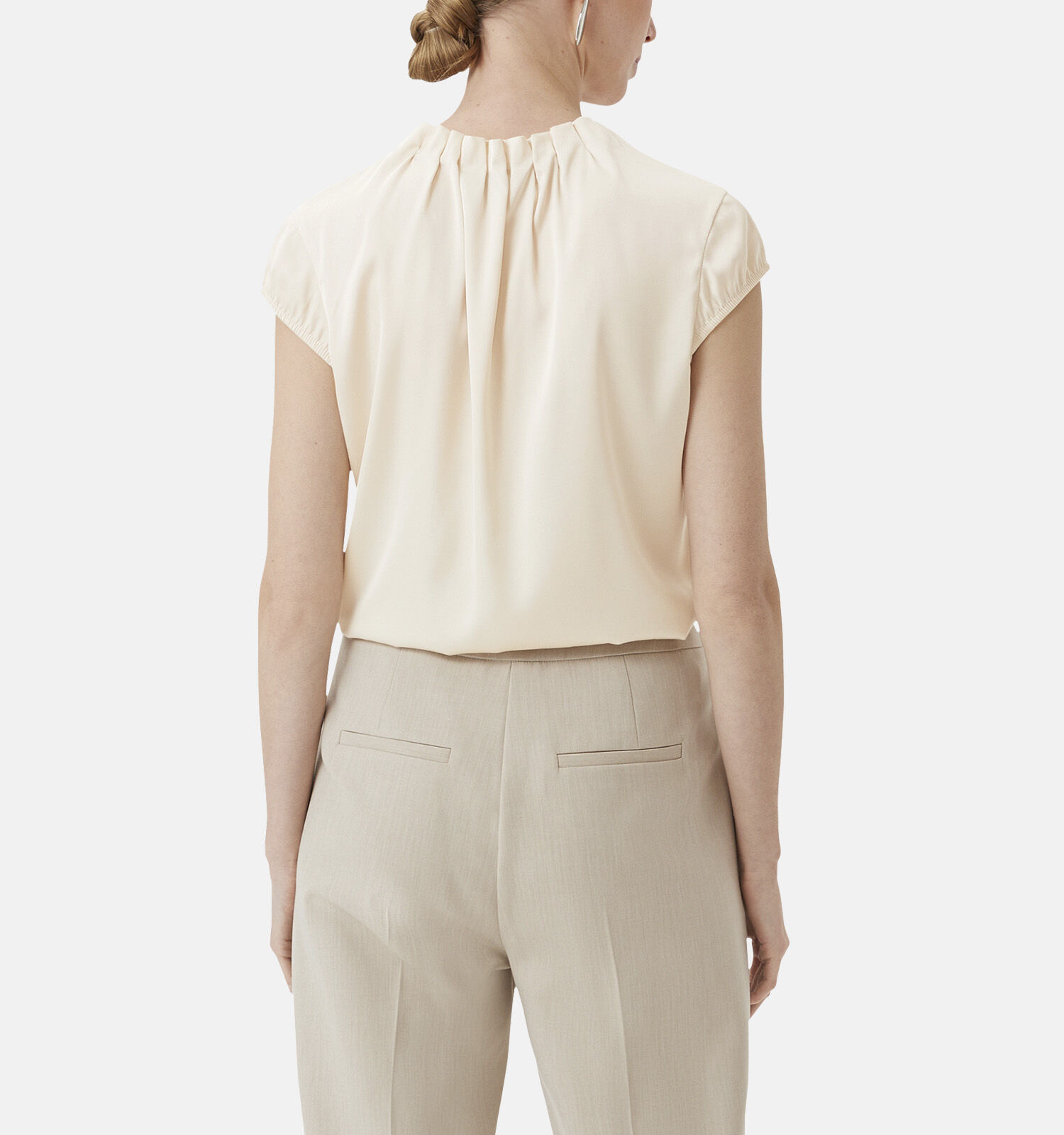 Comma shirts dames outlet