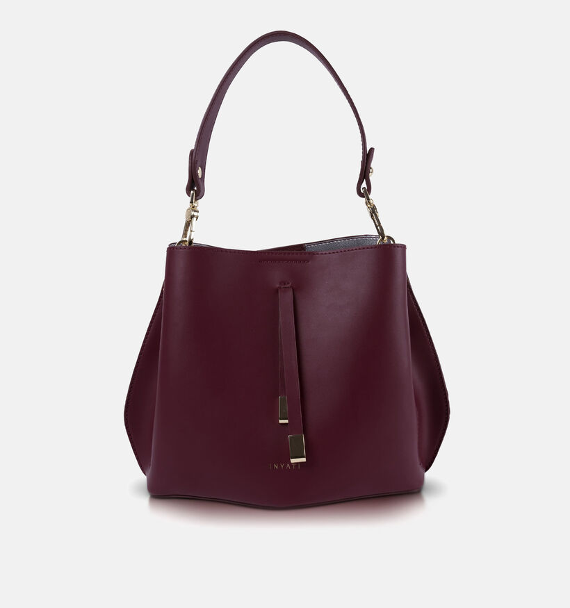 Inyati Cleeo Sac à bandoulière en Marron pour femmes (332699)