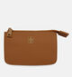 Laurent David Estee Cognac Ritsportemonnee voor dames (357986)