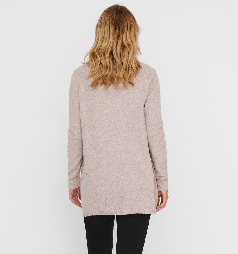 Vero Moda Doffy Roze Cardigan (311901)