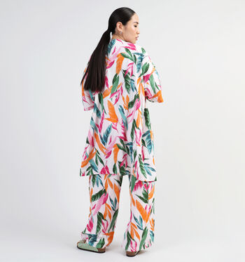 Vero Moda Vesten Groen