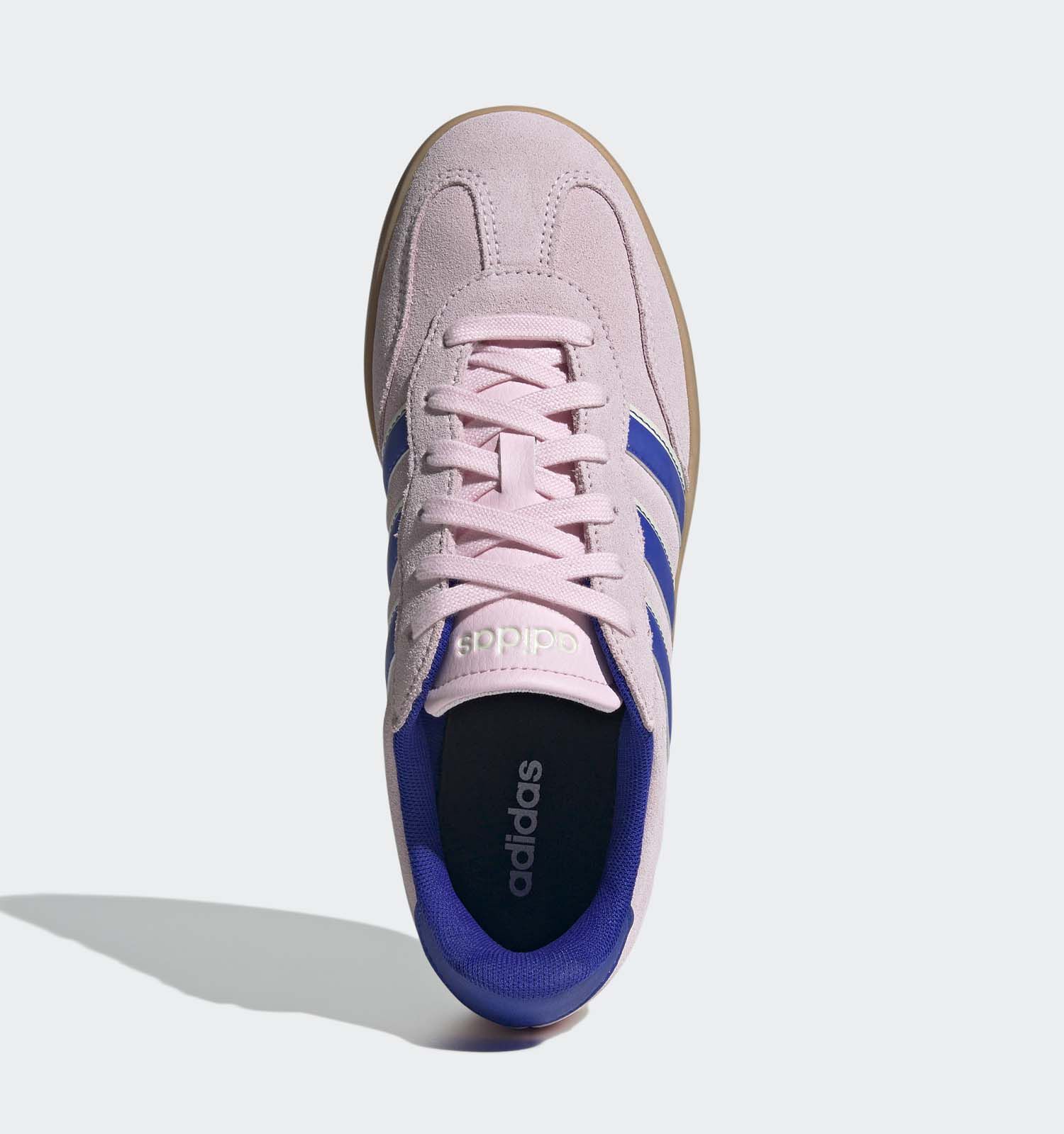 adidas Barreda Roze Sneakers | Dames Sneakers | Online op TORFS.BE