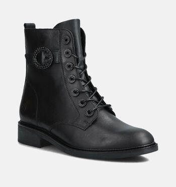 Remonte Boots Noir