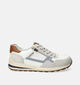 Mephisto Bradley Chaussures à lacets en Blanc pour hommes (355156) - pour semelles orthopédiques