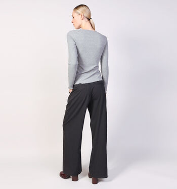 Desires T-shirts Grijs