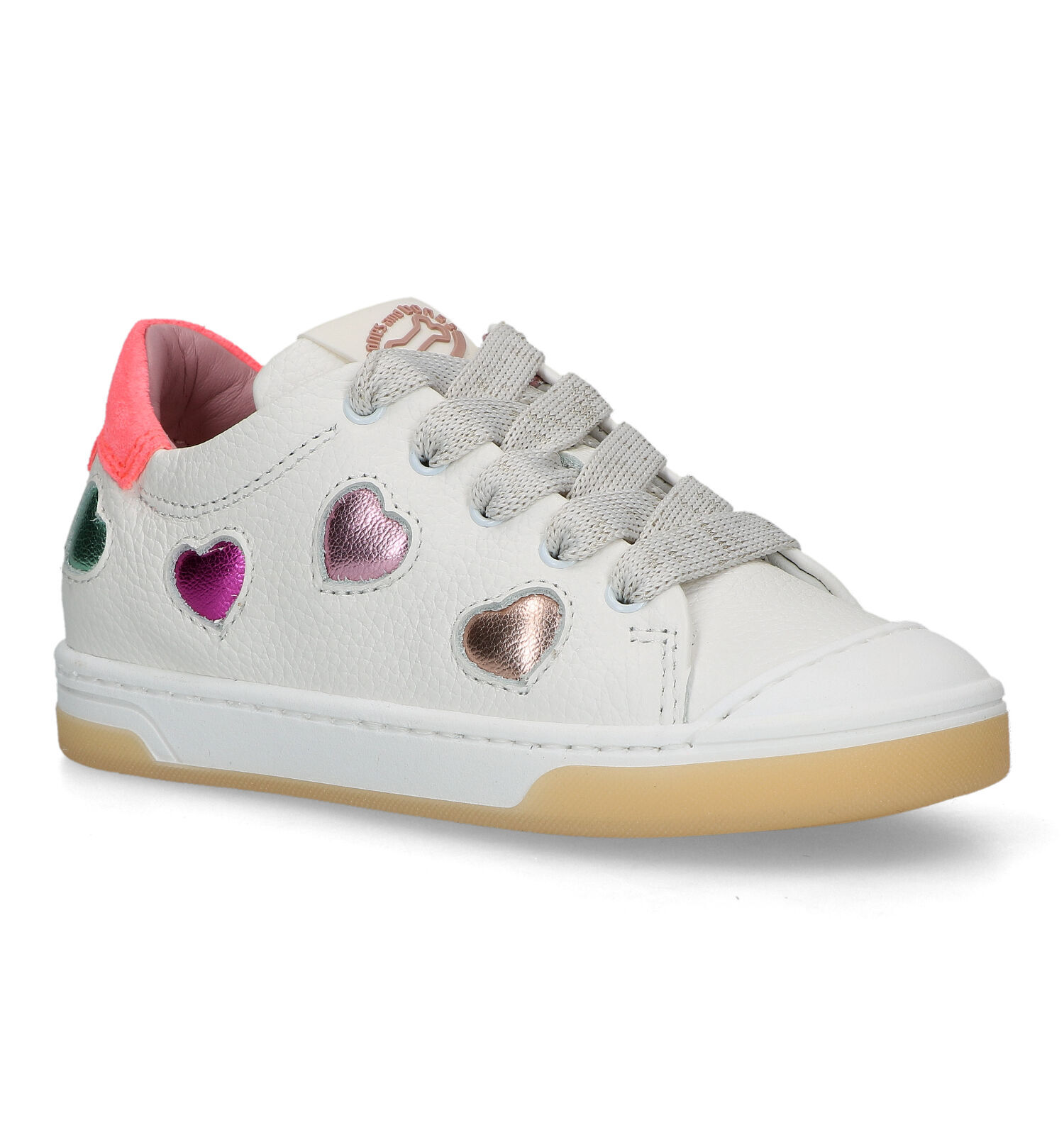 Veterschoenen meisjes outlet