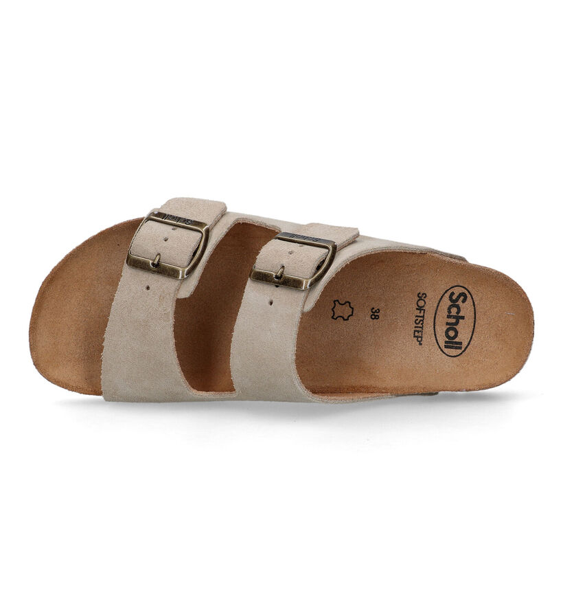 Scholl Josephine Roze Orthopedische Slippers voor dames (338541)