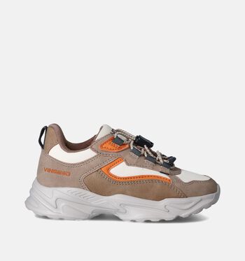 Sneakers beige