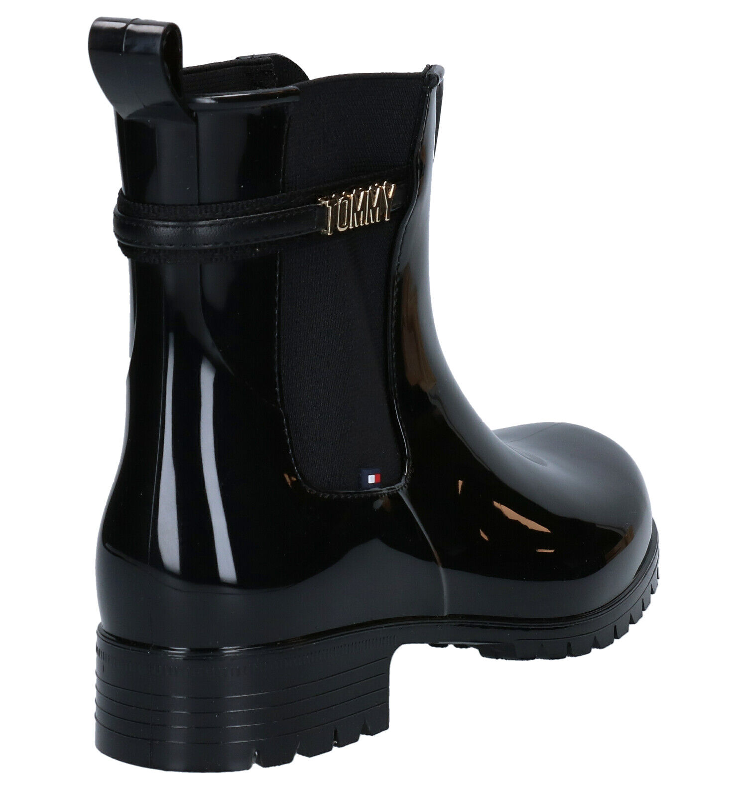 Regenlaarzen dames tommy hilfiger deals