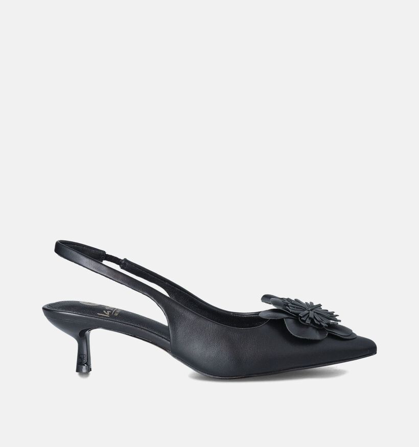 La Strada Slingbacks Zwart voor dames (355999)