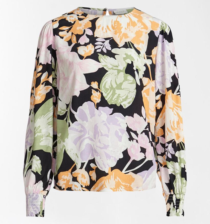 Vila Paarse Blouse (311710)