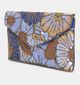Bulaggi Flower Pochette en Bleu pour femmes (356142)