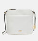 L.Credi Ella Witte Crossbody Tas voor dames (341094)