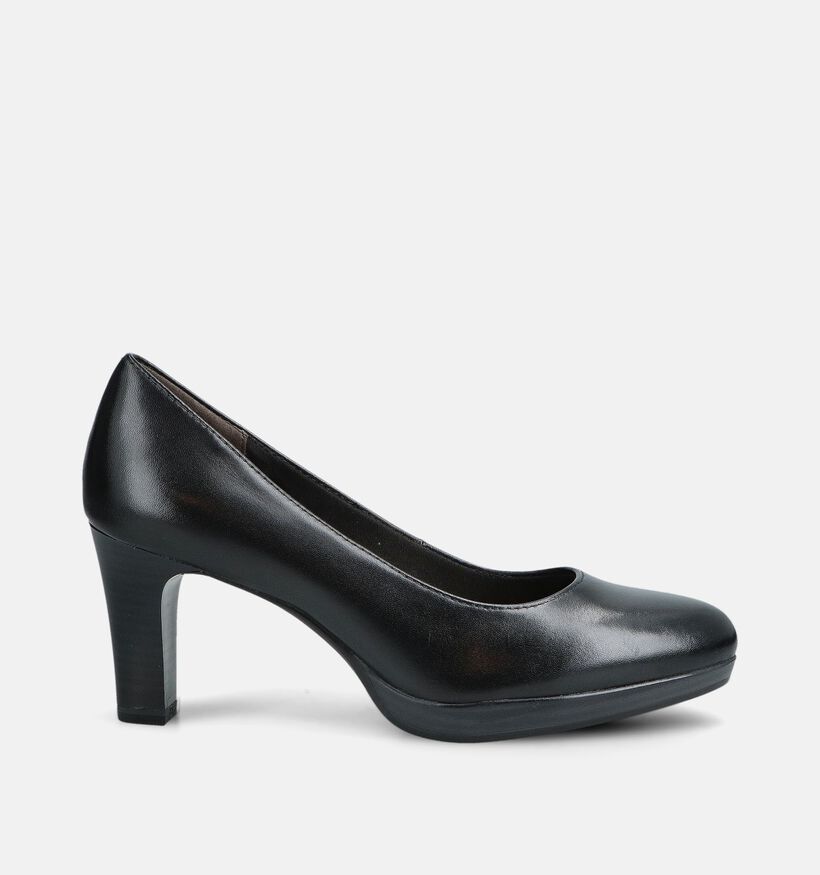 Tamaris Zwarte Pumps voor dames (367592)