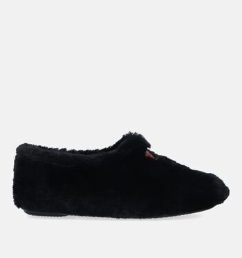 Torfs Home Pantoufles Noir