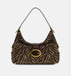 Guess Camden Sac &agrave; bandouli&egrave;re en Marron pour femmes (381200)