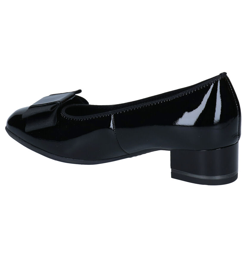 Ara Graz Escarpins en Noir en cuir (298950)