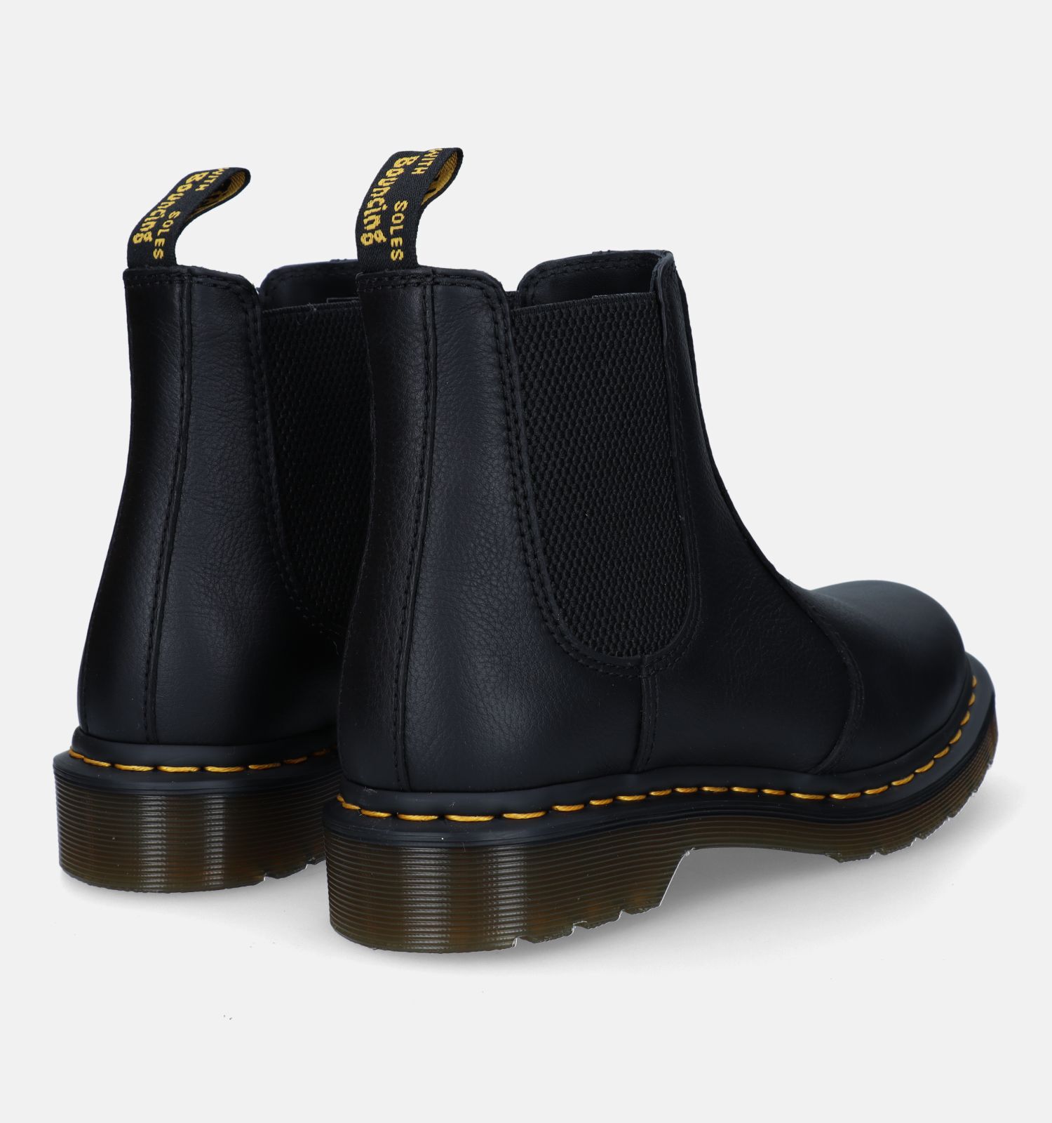 Dr store martens steunzolen