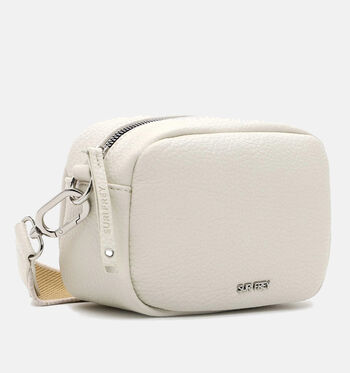 Suri Frey Sacs port&eacute; crois&eacute; Noir/Beige/Bleu/Rouge