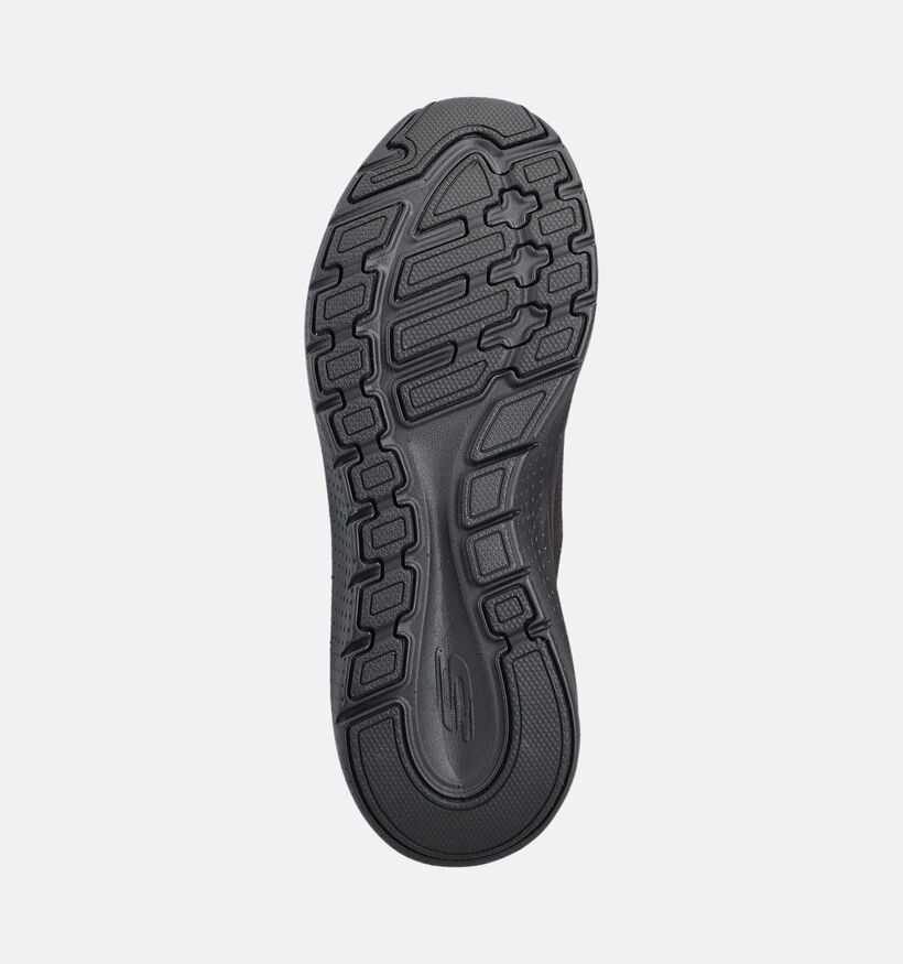 Skechers Arch Fit 2.0 Easy Chic Baskets en Noir pour femmes (360887)