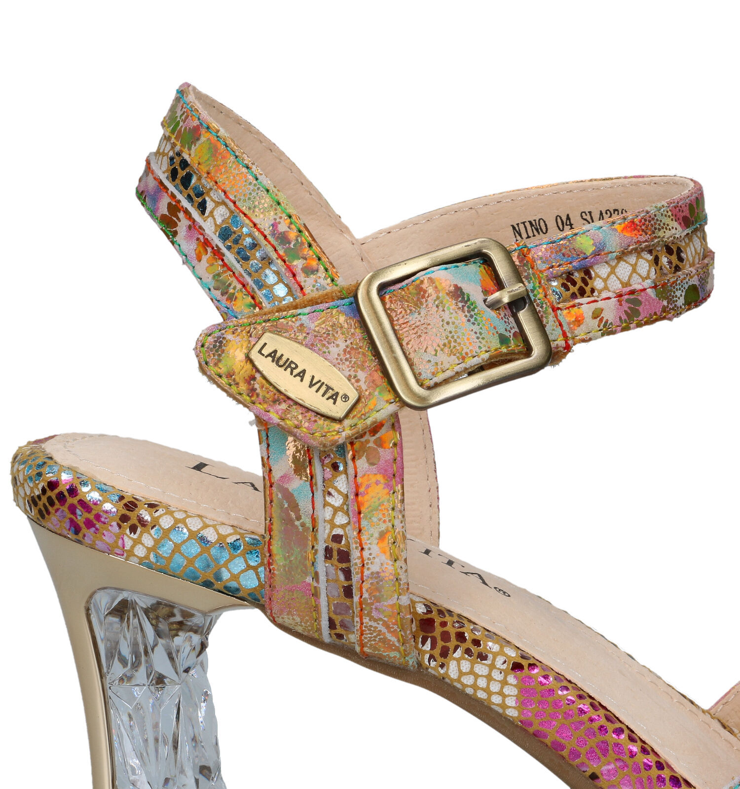 Collection laura sales vita 2019