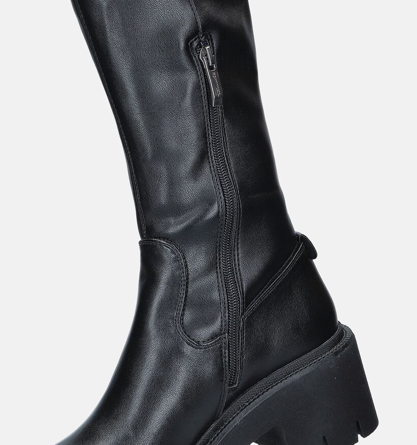 Tamaris Cuissardes en Noir pour femmes (346642)