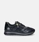 Solemade Ruby 70 Baskets en Noir pour femmes (346787) - pour semelles orthopédiques