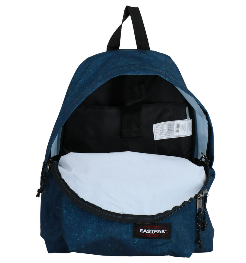 Eastpak Padded Zippler EK69 Blauwe Rugzak in stof (283321)