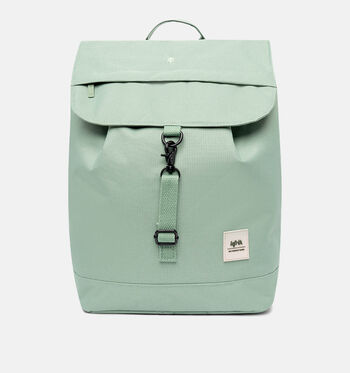 Sac ordinateur vert