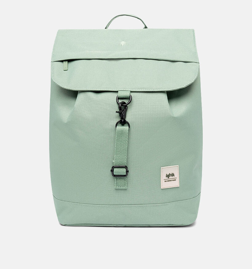 Lefrik Scout Sac à dos en Vert pour filles, garçons, hommes, femmes (341602)