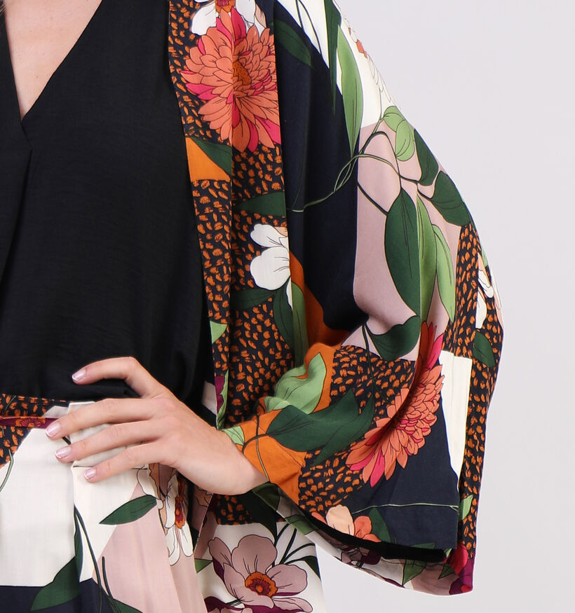 Orfeo Wendy Bruine Kimono voor dames (333687)